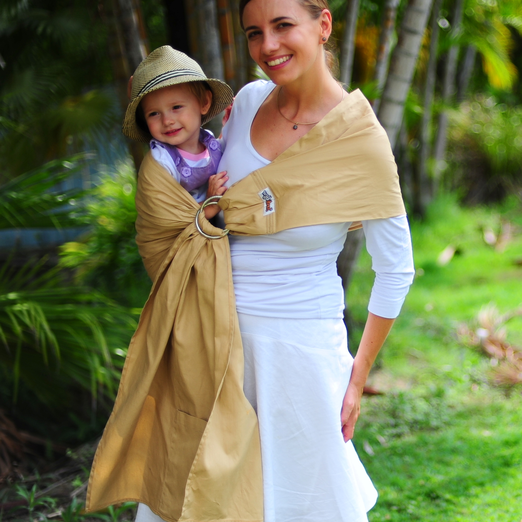 What Is Baby Ring Sling 