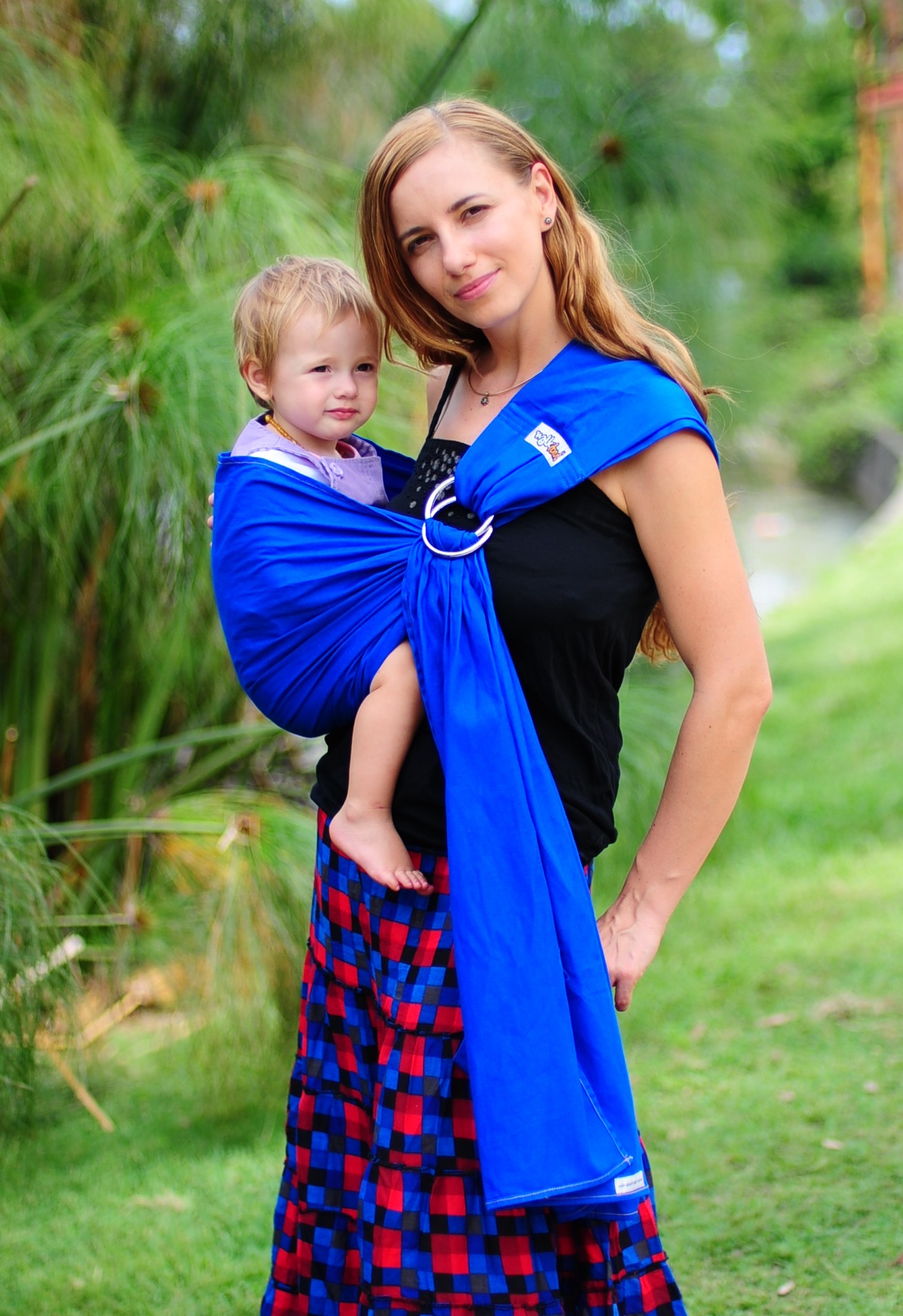 Walkabout best sale baby sling